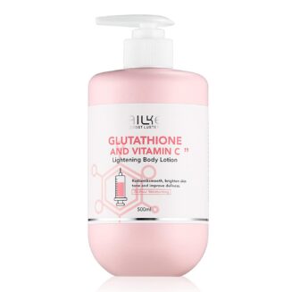 AILKE BOOST LUSTER GLUTHATIONE AND VITAMIN C LIG