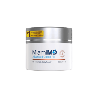 ADVANCED CREPE COMPLEX ANTI-CREPE CREAM POWERFUL