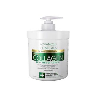 ADVANCED MD COLLAGEN LIFTING & FIRMING LOTION 45