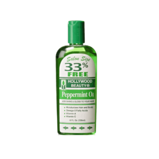 33% FREE HOLLYWOOD BEAUTY 236ML