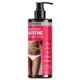 Sculpt 3X Body Tight Caffeine Tightening Lotion 32oz4
