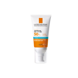ROCHE POSAY ANTHELIOS UV CREME HYDRATANTE