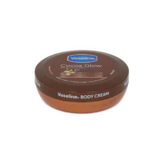 VASELINE COCOA GLOW CREAM CORPS 75ml
