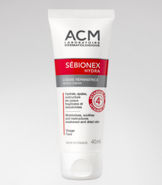 ACM SEBIONEX CREME HYDRATANTE REPARATRICE