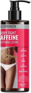 3x STRENGTH BODY TIGHT CAFFEINE LOTION 960ml