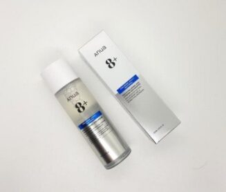 ANUA 8 BOOSTER DE PEAU LIPOSOMIQUE À L'ACIDE HYALURONIQUE 150 ML