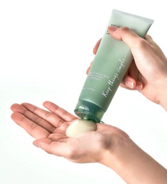 ANUA HEARTLEAF LHA Gel exfoliant hydratant Anua 120ml