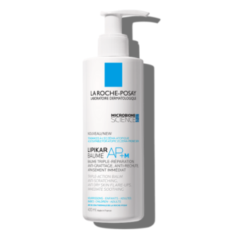 La Roche Posay Lipikar Baume AP+M Triple Reparation  400ml