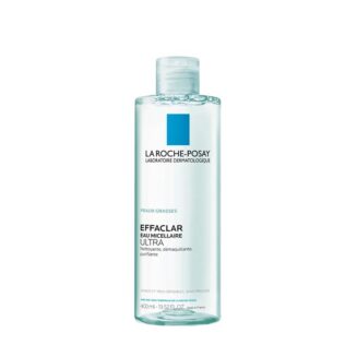 LA ROCHE-POSAY Effaclar Eau Micellaire Ultra Peaux grasses