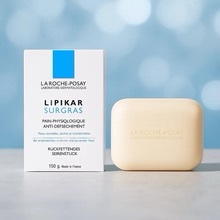LA ROCHE-POSAY LIPIKAR SURGRAS SAVON 150g