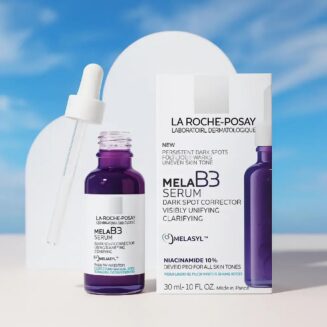 LA ROCHE-POSAY Mela B3 Sérum Concentré Intensif Anti-taches