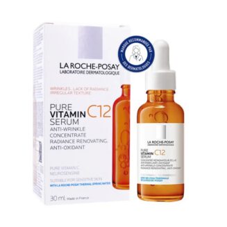ROCHE POSAY PURE VITAMINE C12
