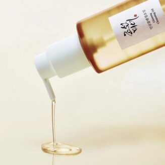 BEAUTY OF JOSEON GINSENG CLEANSING OIL