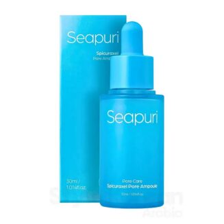 SEAPURI SPICURALAX PORE AMPOULE 30 ML