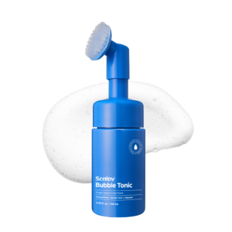 SEAPURI Tonique Moussant pour Cuir Chevelu 100ml