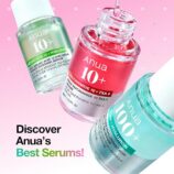 Anua Serum Discovery Trio Set Travel-Size Korean Skincare3