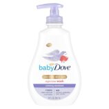 Baby Dove Night Time Wash – Calming Moisture (400 ml).1