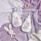 Baby Dove Night Time Wash – Calming Moisture (400 ml).5