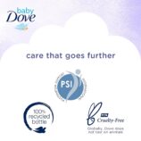 Baby Dove Night Time Wash – Calming Moisture (400 ml).7