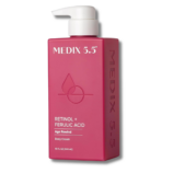 Crème corps rétinol Medix Age Rewind 444ml – Jeliel Store