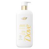 Dove Body Wash Melanin Radiance Nourishes for restored radiance 5% pro-ceramide serum with nourishing oil blend 18.5 oz1
