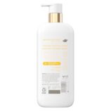 Dove Body Wash Melanin Radiance Nourishes for restored radiance 5% pro-ceramide serum with nourishing oil blend 18.5 oz2