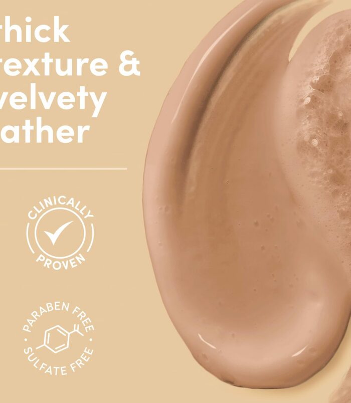 Dove Body Wash Melanin Radiance Nourishes for restored radiance 5% pro-ceramide serum with nourishing oil blend 18.5 oz7