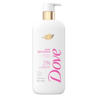 Gel douche Dove niacinamide 547ml – Jeliel Store