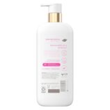 Dove Serum Body Wash Skin Replenish smooths skin with Niacinamide & BHA Serum 18.5 Fl Oz1
