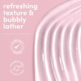 Dove Serum Body Wash Skin Replenish smooths skin with Niacinamide & BHA Serum 18.5 Fl Oz2