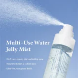 Dr.Althea AQUA MARINE JELLY MIST - Brume visage