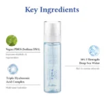Dr.Althea AQUA MARINE JELLY MIST - Brume visage3