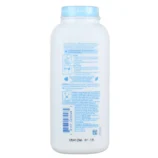 Johnson's Baby Powder, Soothing Aloe & Vitamin E1
