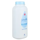 Johnson's Baby Powder, Soothing Aloe & Vitamin E2