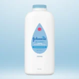 Johnson's Baby Powder, Soothing Aloe & Vitamin E6