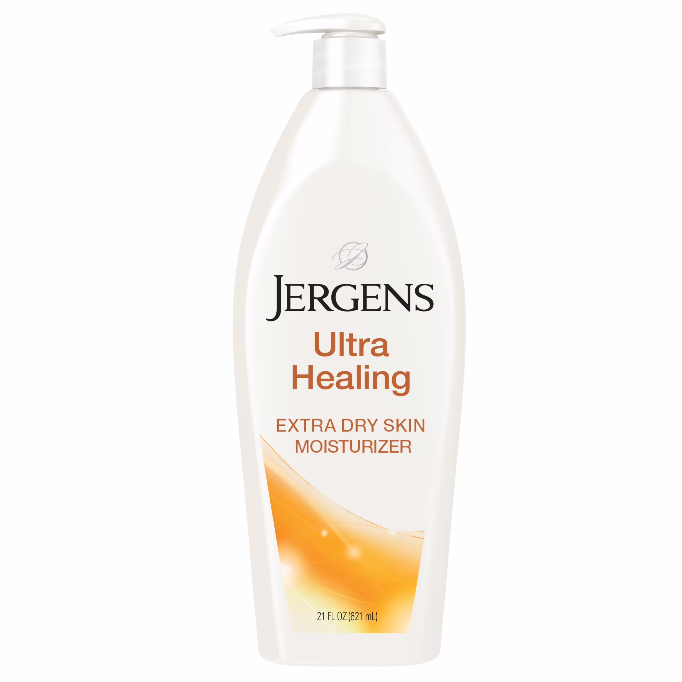 Lait Hydratant Jergens Ultra Healing 621ml – Jeliel Store
