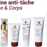 MELA' AURA, Lait Corps Clarifiant, Unifiant et Hydratant Anti-taches, Formule Végane, 500 ml,4