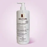 MELA' AURA, Lait Corps Clarifiant, Unifiant et Hydratant Anti-taches, Formule Végane, 500 ml,6