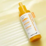 Medicube Kojic Acid Turmeric Peel Shot (80 ml),3