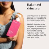 Medix 5.5 Retinol Body Lotion Firming Moisturizer Crepey Skincare Treatment Retinol Body Cream Anti Aging Firming Cream For Women15