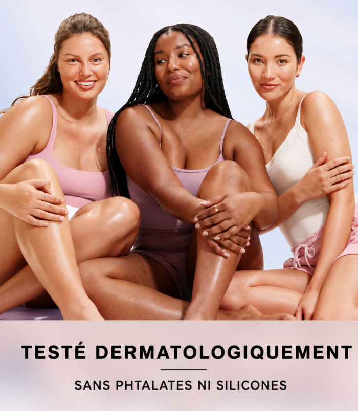 alt="Flacon Olay Super Serum Gel Douche peau très sèche"