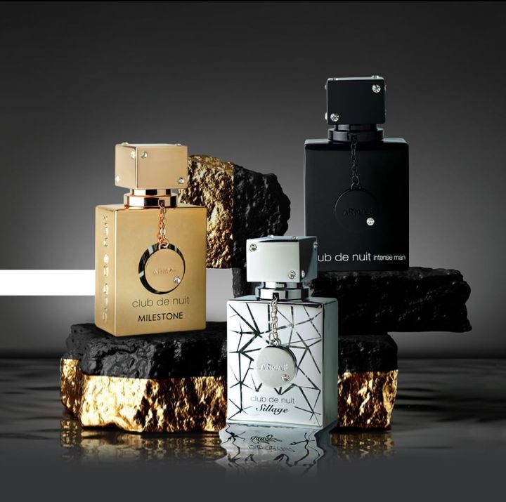 Parfums