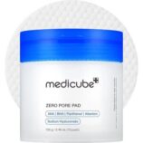 Pads exfoliants Medicube Zero Pore2