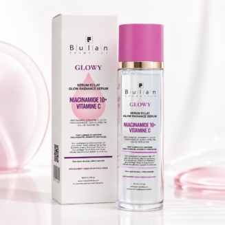 Sérum Glowy BULAN Cosmetics niacinamide 50ml – Jeliel Store