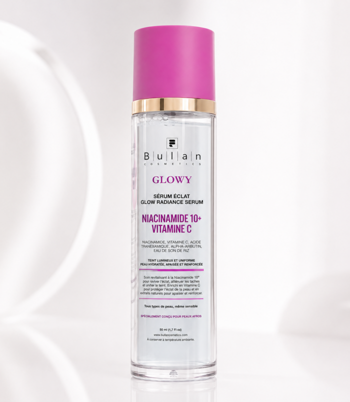 Sérum Glowy BULAN Cosmetics1