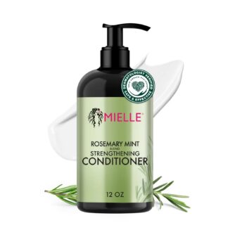 Shampoing Mielle romarin menthe 355ml – Jeliel Store
