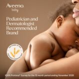 Shampoing bébé Aveeno Natural Oat 532ml – Jeliel Store3