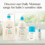 Shampoing bébé Aveeno Natural Oat 532ml – Jeliel Store5