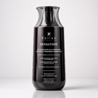 Gel douche éclat BULAN Sensation – Jeliel Store