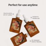 sérum vitamine C Dr.Althea 63% argousier flacon disponible Abidjan